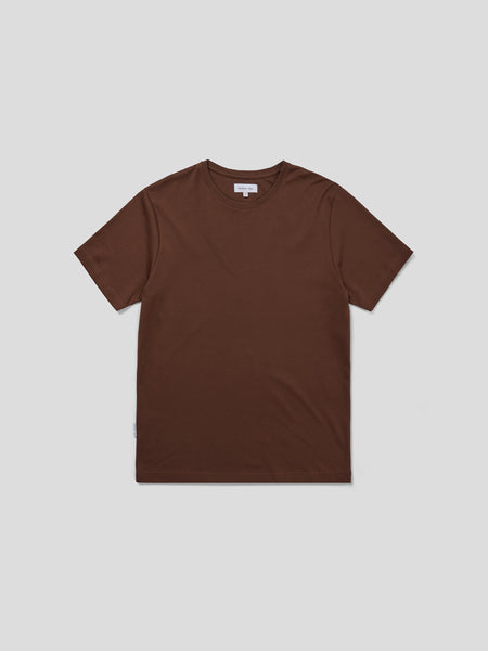 Light brown shop t shirt