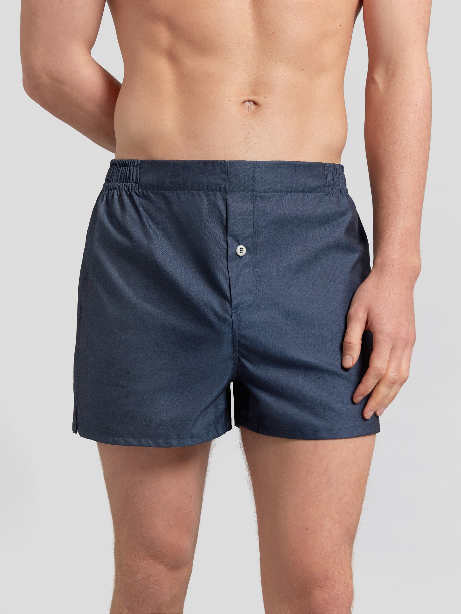 The Pick: Hamilton and Hare's knockout boxer shorts